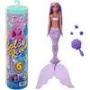Mattel Barbie Color Reveal Tesori del Mare