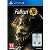 Bethesda Fallout 76 - Amazon S.P.E.C.I.A.L Édition (3 pins) - PlayStation 4 [Edizione: Francia]