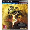 Capcom Resident Evil 5