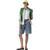 Levi's Baggy Dad Jort Own It Tencel