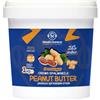 MADÒ Burro di Arachidi MADE IN ITALY - Creme Spalmabili 100% Arachidi per Panini, Dolci, Colazioni, Prodotti da Pasticceria (1kg)