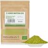 FRISAFRANO | Tè Matcha Biologico 30g | Polvere di tè bio | 100% naturale | polvere di tè verde matcha | Qualità cerimoniale | Cresciuto in Giappone | vegan-detox | Frullati-Bevande | Multivitaminico
