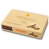 Havanna | Alfajores alle Noci e al Cioccolato Bianco | Biscotti Ricoperti Ripieni di Dulce de Leche | 12 unità | 660 g