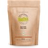 Biotiva Chai Latte 100g organico - miscela di spezie di cannella, cardamomo, cacao (fortemente disoleato), chiodo di garofano, noce moscata in polvere e pepe nero - bevanda ayuverdica - vegana