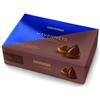 Havanna | Havannets al Cioccolato | Conetti Ricoperti Ripieni di Dulce de Leche | 12 unità | 456 g