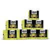 Bialetti Caffè d Italia Multipack 128 Capsule 8 Box da 16 Capsule Decaffeinato