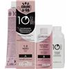 S.O.S. Color & Go SOS Color & Go Set Colorazione Permanente Capelli in 10 Minuti 1.0 Nero