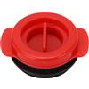 Aramox Guarnizione Pompa Olio, Tappo di Tenuta Tubo Olio 55589549 646125 Compatibile con/Insignia Zafira Cascada 1.6 1.8 2.0 CDTI