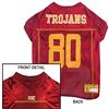 Pets First Collegiate Dog Mesh Jersey
