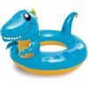 yayafunfun Anello da Nuoto per Bambini, Paone Anello di Nuoto Gonfiabile, Ciambella Salvagente Gonfiabile Bambini Bambino 2-8 anni,Anello in Gomma per Nuoto, Accessori da Nuoto per Festa in Piscina Estiva Mare