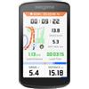 Magene C706 GPS Ciclocomputer, Navigazione Cartografica, Touchscreen a Colori da 3,3, Posizionamento Dual-Band, Promemoria Vocale, Visualizzazione Dati Personalizzabile, Allenamento Indoor