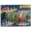 MEPPS - Kit Perche - Cofanetto di 5 cucchiai essenziali per il pesce persico