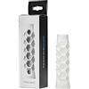 ZRZ Bullpadel Hesacore GP712 Tourgrip M Bianco