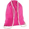 Westford Mill 110 Gym sac, Borsa Unisex, Fuchsia, Taglia Unica