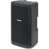 Samson RS110A - 300W altoparlante attivo 10″ 2 vie con Bluetooth, mixer & XPD USB per palcoscenico, DJ, eventi e monitoraggio