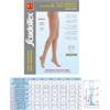 Scudotex Collant Microfibre K1 Aperto Bei 5