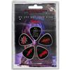 Slipknot Guitar Picks We Are Not Your Kind Band Logo Ufficiale Plectrum 5 Pack Size One Size
