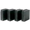 Ega Master 64489 - Fustelle Set ½ Bspp