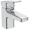 Ideal Standard - Ceraplan, Miscelatore monocomando piccolo per lavabo, Cromato