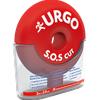 AGAVE BENDA URGO SOS CUT 3X2,5CM