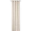 Neutex for you! Deko Trends 8634 01 070 Easy - Tenda con 8 Occhielli