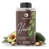 Equimour Olio per Zoccoli con Pennello - Avocado e Macadamia, 450 ml