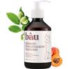Bau Balsamo Cane Ristrutturante Nutriente e Idratante, Balsamo per Cani con Jojoba e Olio di Noce, Ripara Pelo Secco e Danneggiato, Mantello Morbido e Forte, Balsamo Idratante per Cani -250ml