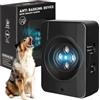 LURICO Ultrasuoni per Cani, 3 Modes Antiabbaio per Cani Ultrasuoni, 33FT Dispositivo Antiabbaio per Interni ed Esterni Cani Piccoli e Grandi
