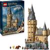 Does not apply Harry Potter Castello Di Hogwarts: Torre Della Grande Scalinata Principale - Gio