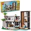 LEGO Creator Modern House 31153 Set di Costruzioni Giocattolo Giappone