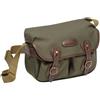 BILLINGHAM HADLEY SMALL SAGE-CHOCOLATE