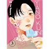 Edizioni BD Yano-kun's ordinary days (Vol. 3)