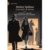 Timecrime Cacciatori di donne. Max Hammer (Vol. 7)