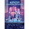 Mondadori KPop Demon Hunters. Il romanzo deluxe per ragazzi ufficiale