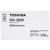 TOSHIBA OD-3820 NERO TAMBURO - 25000 PAGINE PER E-STUDIO 332P