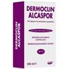 Dermoclin Alcaspor 500 Ml ml