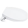 Grohe Bau Ceramic sedile per smart WC, 39648SH0, Bau Ceramic bianco [WC > Sedili WC]
