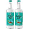 Berliner Luft Liquore alla Menta Piperita (Confezione da 2)