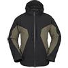 Volcom Giacca marca modello QUAD ANGLE 2L TDS JACKET