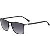 HUGO BOSS Occhiali da Sole BOSS 1004/S/IT Matte black 56/17/145 Uomo