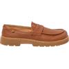 El Naturalista N5239 Nomada, Scarpe da Ginnastica Unisex-Adulto, Cuoio, 41 EU Larga