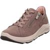Legero Bliss, Scarpe da Ginnastica Donna, Canyon Rose 5900-Scarpe, Colore: Rosso, 40 EU Larga