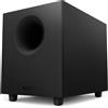 Does not apply Relay Subwoofer Da Scrivania per Gioco Su PC - AP-SUB80-EU - 140 Watt - Bassi Pr