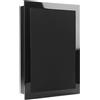 Monitor Audio Soundframe 1 On Wall Nero (1 pezzo)