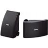 Yamaha Altoparlante da esterno Yamaha NS-AW392 Nero (coppia)