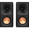 Klipsch R-50PM R50PM EUA Coppia di diffusori attivi da base