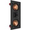 Klipsch Altoparlante da installazione Klipsch Reference PRO-250-RPW-LCR