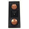 Klipsch Altoparlante centrale Klipsch PRO-25-RW-LCR (un pezzo)
