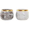 DKD Home Decor Fioriera Standard