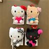 SEGA Set 4 Moschettoni Sanrio Hello Kitty Mascotte Vol.2 Sega Complete 2026 Japan ...